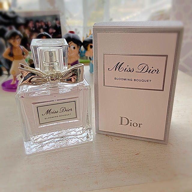 CHRISTIANDIORクリスチャンディオール　香水　ディオール　DIOR