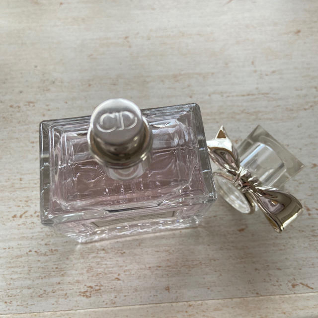 クリスチャンディオール　香水　ディオール　DIOR