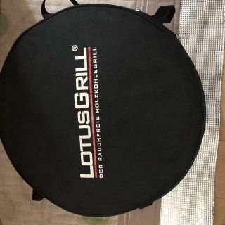 ロータス(LOTUS)のロータスグリル  中古(調理器具)