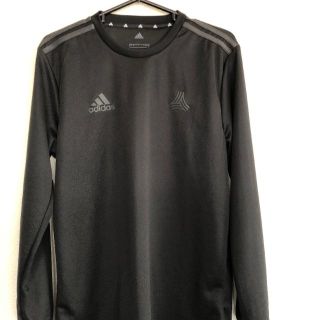 アディダス(adidas)のアディダス長袖新品(Tシャツ/カットソー(七分/長袖))