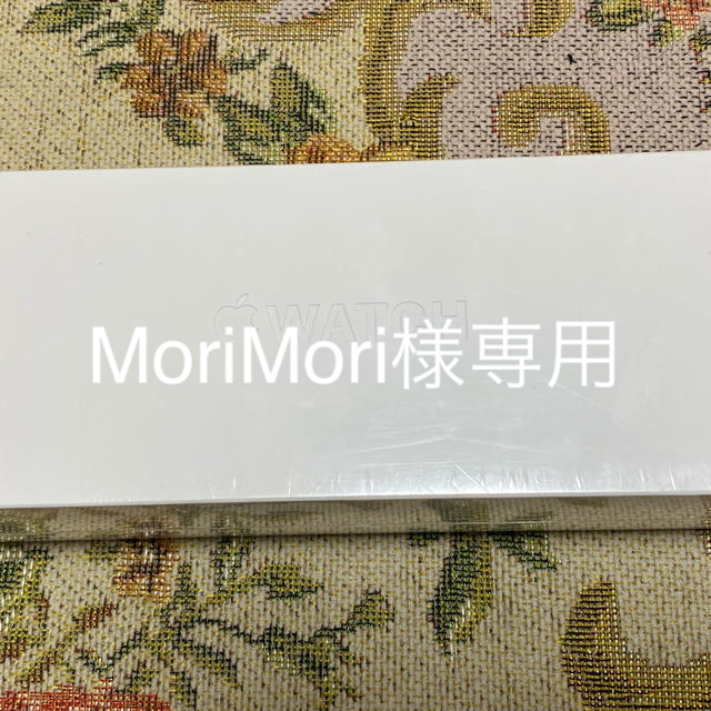 applewatch series4 44MM ゴールドステンレススポーツバンド