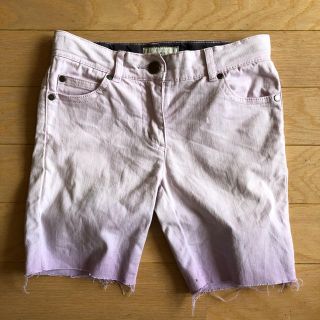 ステラマッカートニー(Stella McCartney)のステラマッカートニーキッズ　ショートパンツ　6y used(パンツ/スパッツ)