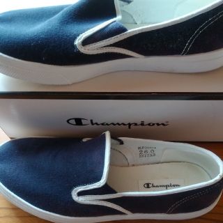 チャンピオン(Champion)のchampion スリッポン26cm(スニーカー)