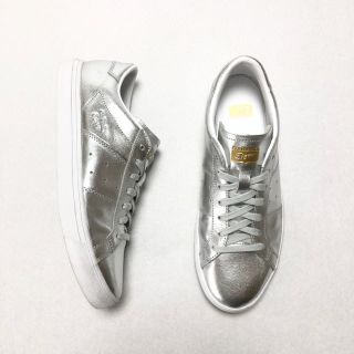 オニツカタイガー(Onitsuka Tiger)の☆美品☆26.5㎝☆ オニツカタイガー ローンシップ  C947(スニーカー)