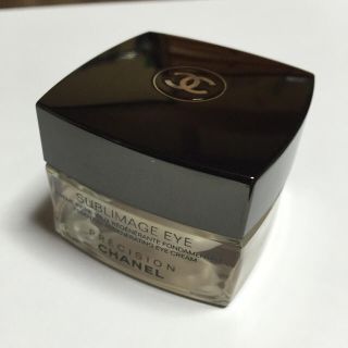 シャネル(CHANEL)のシャネル サブリマージュ(美容液)