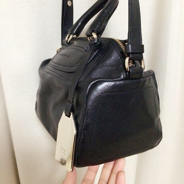 SEE BY CHLOE(シーバイクロエ)のSEE BY CHLOE ミニショルダー レディースのバッグ(ショルダーバッグ)の商品写真