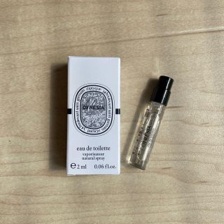 ディプティック(diptyque)の2ml Ofrésia(香水(女性用))