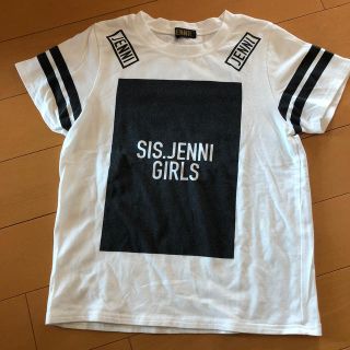 ジェニィ(JENNI)のJenni  Tシャツ　120(Tシャツ/カットソー)