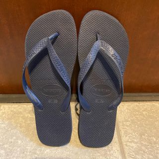 ハワイアナス(havaianas)のハワイアナス　ビーチサンダル(ビーチサンダル)