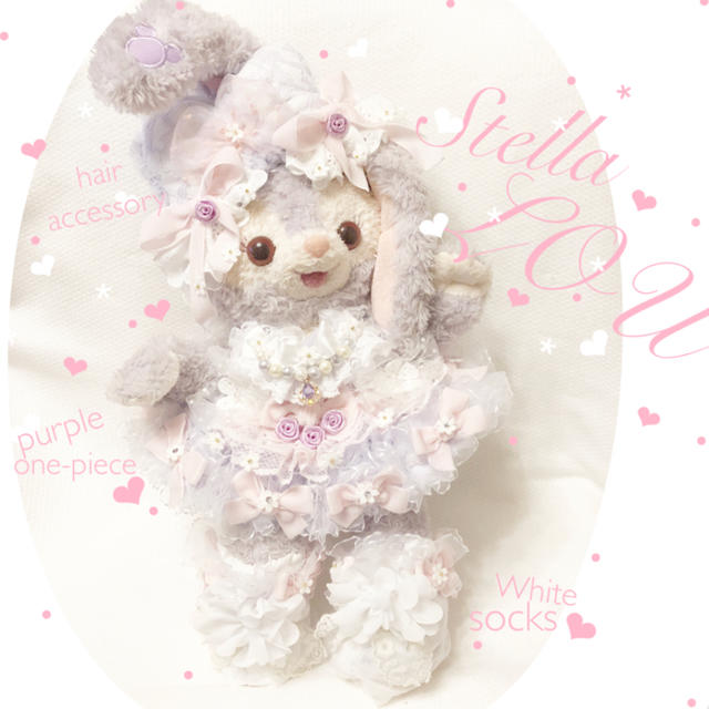 ステラ・ルー - ♡ みぇ様 専用出品 ♡の通販 by StellaLou♥︎shoes ｜ステラルーならラクマ