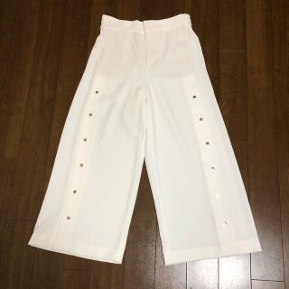 ザラ(ZARA)のZARA ワイドパンツ(その他)