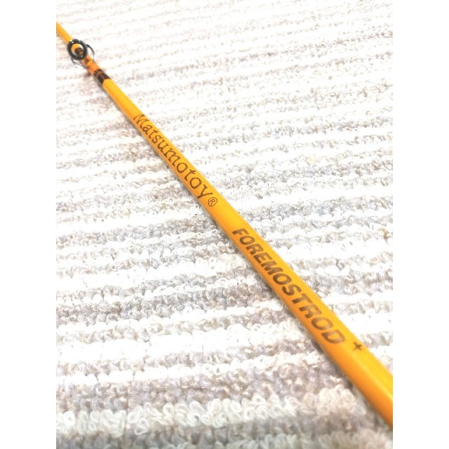 道楽 NEW Matsumotoy FOREMOSTROD PLUSの通販 by 口だけ番長's 道楽 NEW Matsumotoy FOREMOSTROD PLUSの通販 by 口だけ番長's