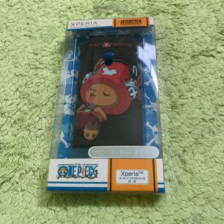 ONE PIECE スマホカバーケース　ドコモSO-01B用(モバイルケース/カバー)