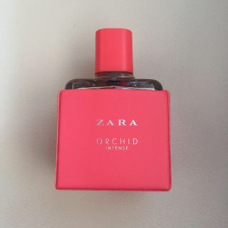 ザラ(ZARA)のZARA ♡ORCHID オーキッド EDP 100㎖ZARA香水(香水(女性用))