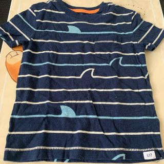 ギャップ(GAP)のベビーギャップ　Tシャツ　80(Ｔシャツ)