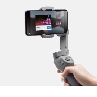 DJI OSMO MOBILE 3(その他)