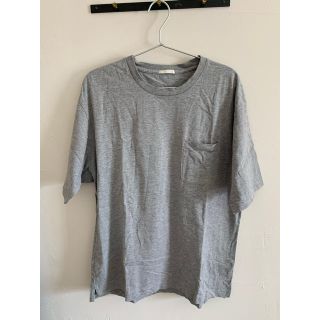 ジーユー(GU)のGU Tシャツ メンズ(Tシャツ/カットソー(半袖/袖なし))