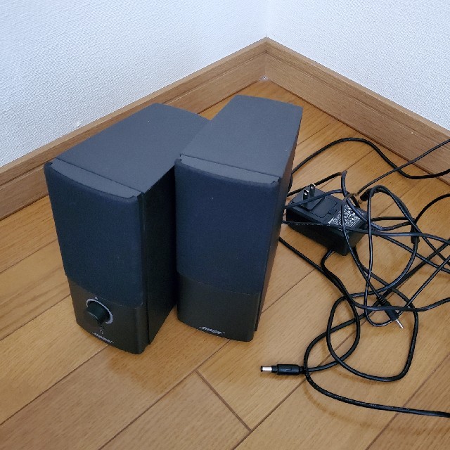 BOSE companion2 series3 美品 - スピーカー