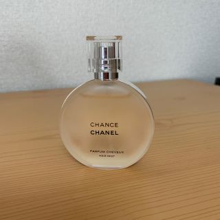 シャネル(CHANEL)のシャネル　チャンス　ヘアミスト(ヘアウォーター/ヘアミスト)