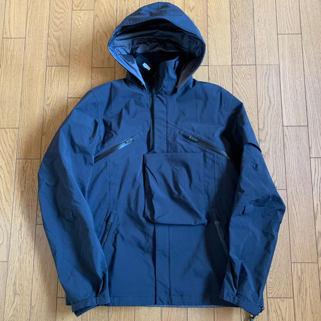 STONE ISLAND(ストーンアイランド)のacronym J1A-GT gen2.2 メンズのジャケット/アウター(マウンテンパーカー)の商品写真