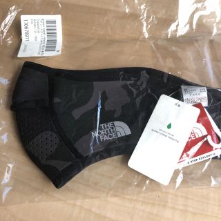 ザノースフェイス(THE NORTH FACE)のNORTH FACE mask(その他)