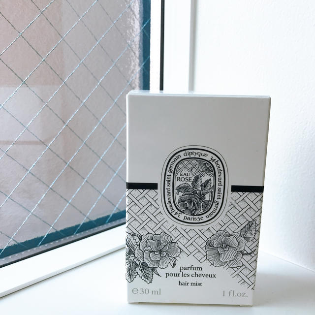 diptyque＋Diorリップマキシマイザー