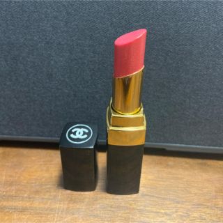 シャネル(CHANEL)のルージュココシャイン　シャネル　497(口紅)