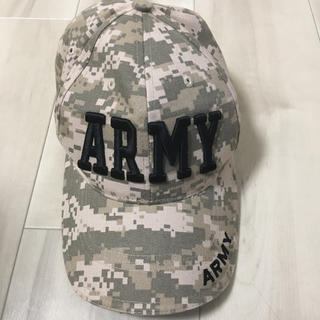 ARMY キャップ(キャップ)