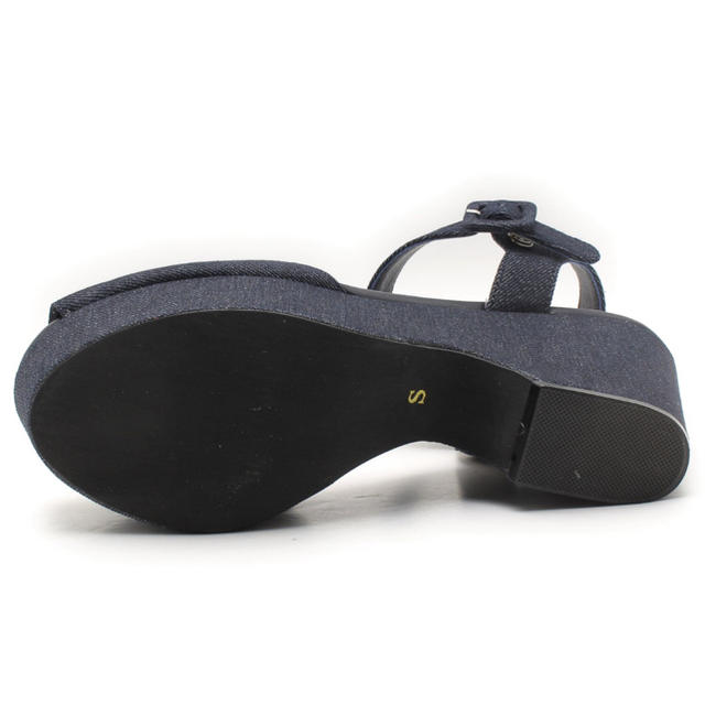 RANDA(ランダ)のRANDA✩新品未使用 レディースの靴/シューズ(サンダル)の商品写真