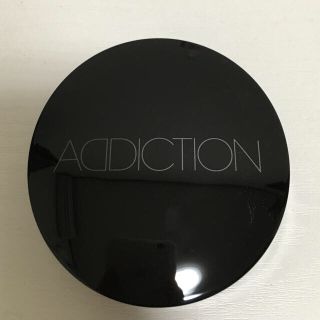 アディクション(ADDICTION)のアディクション 値下げしました！(フェイスパウダー)