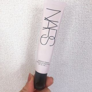 ナーズ(NARS)のみ様専用　NARS ラディアンスプライマー　30ml(化粧下地)