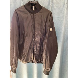 モンクレール(MONCLER)のジャンク品　モンクレール　フリース　リバーシブル(ナイロンジャケット)