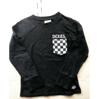 ディッキーズ(Dickies)の【中古品】130センチ DiKies カットロンT(Tシャツ/カットソー)