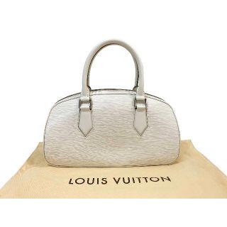 ルイヴィトン(LOUIS VUITTON)のルイヴィトン　ジャスミン　M5208J（0381-03）(ハンドバッグ)