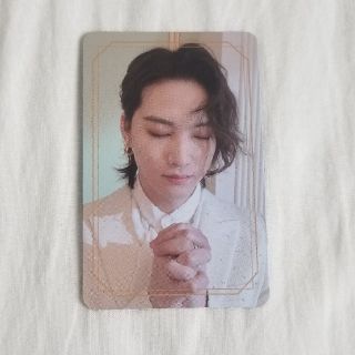 GOT7 JB トレカ(アイドルグッズ)