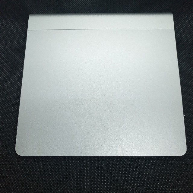 Apple Magic trackpad