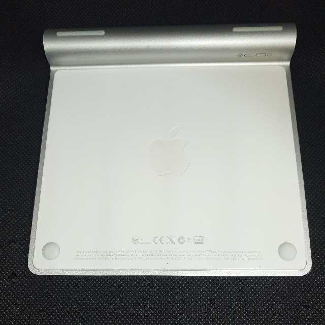 Apple Magic trackpad