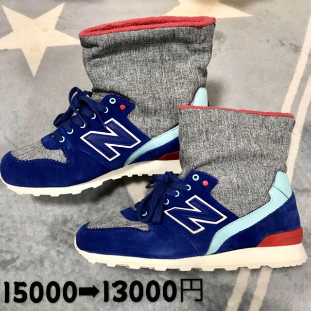 激安通販特集 【更に値下げ】newbalanceニューバランスシューズ