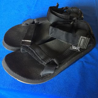 テバ(Teva)のabc様専用＊TeVaメンズサンダル26センチ(サンダル)