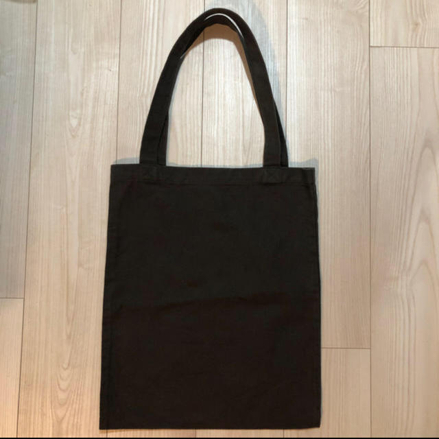 Rick Owens(リックオウエンス)の【未使用美品】rick owens トートバッグ　ショッパー メンズのバッグ(トートバッグ)の商品写真