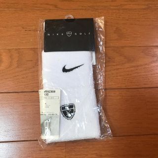 ナイキ(NIKE)のナイキリストバンド(その他)