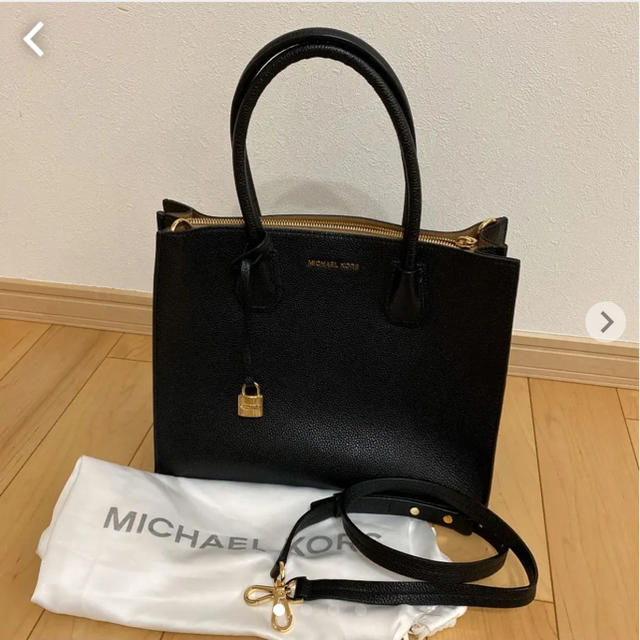 MICHAEL KORS （マイケルコース）鞄 値下げ