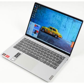 レノボ(Lenovo)のLenovo ideapad S540 13.3QHD 最新鋭モデル 未使用同然(ノートPC)