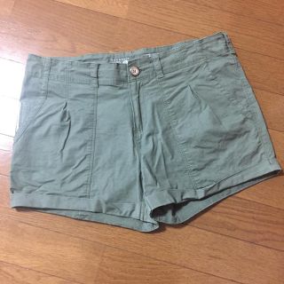 コロンビア(Columbia)のマウンテンハードウェア ショートパンツ(ショートパンツ)