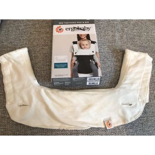 エルゴベビー(Ergobaby)のkata様専用　Ergo Omni360 フロントカバー(抱っこひも/おんぶひも)