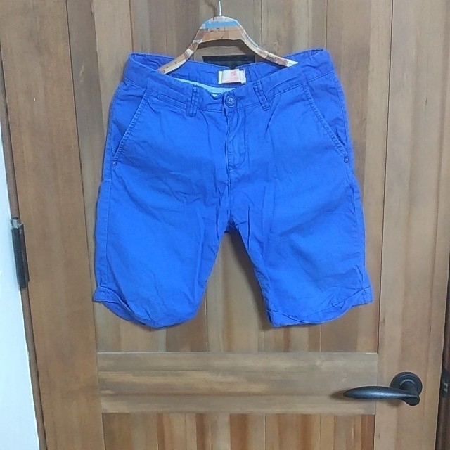 SCOTCH & SODA(スコッチアンドソーダ)のSCOTOH SHRUNKのズボン キッズ/ベビー/マタニティのキッズ服男の子用(90cm~)(パンツ/スパッツ)の商品写真