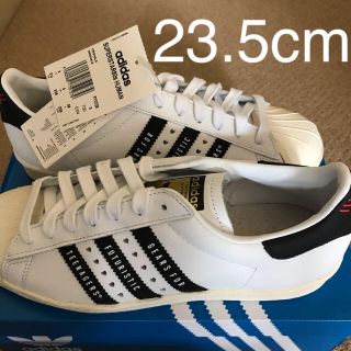 アディダス(adidas)のhuman made adidas 23.5cm(スニーカー)