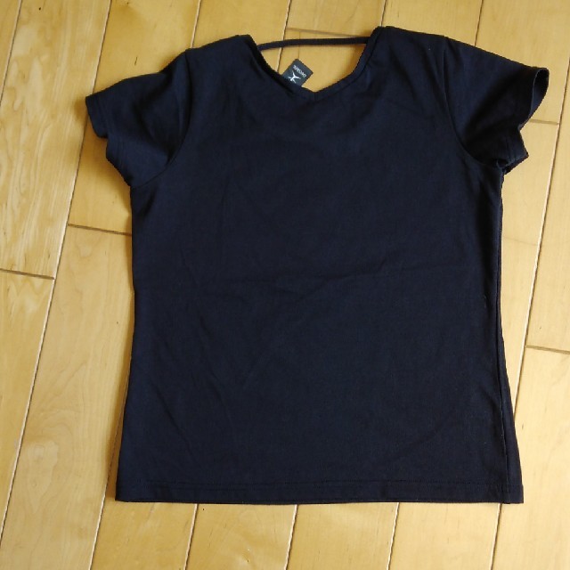 DAIKIN(ダイキン)のダンスキンTシャツ キッズ/ベビー/マタニティのキッズ服女の子用(90cm~)(Tシャツ/カットソー)の商品写真