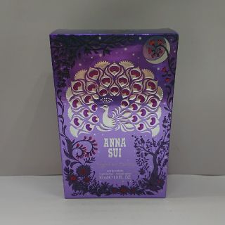 アナスイ(ANNA SUI)のつっく様専用 アナスイ ナイト オブ ファンシー 30ml×4(香水(女性用))