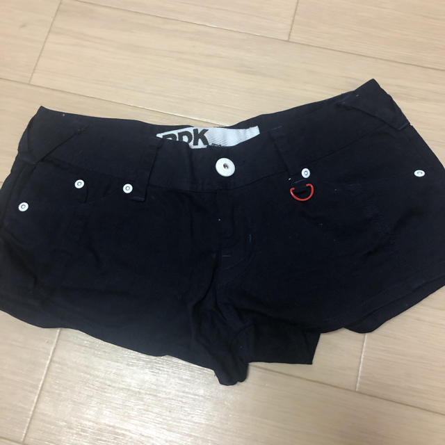 RE DARK ショートパンツセット(バラ売り可)の通販 by y|リダークならラクマ ショートパンツセット